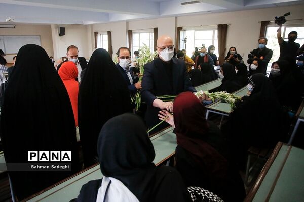 بازگشایی حضوری دانشگاه‌ها