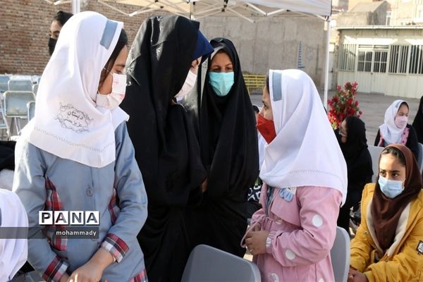 آغاز آموزش حضوری مدارس استان اردبیل