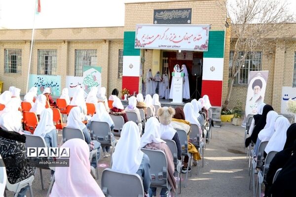 آغاز آموزش حضوری مدارس استان اردبیل