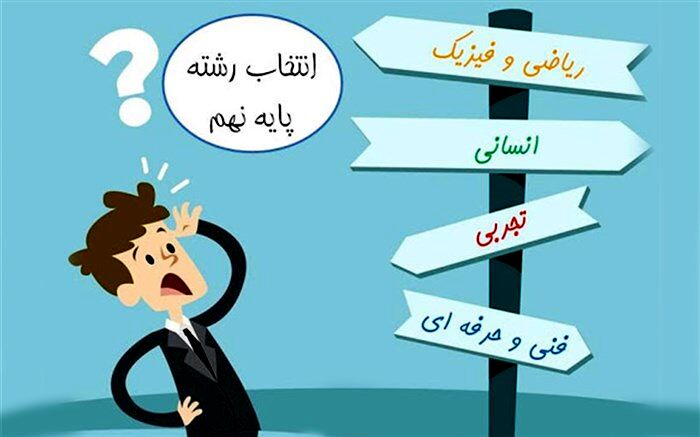 زمان اجرای نمون‌برگ‌های نظرخواهی هدایت تحصیلی تمدید شد
