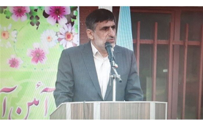 مدارس گیلان پذیرای ۳۸۰ هزار دانش‌آموز