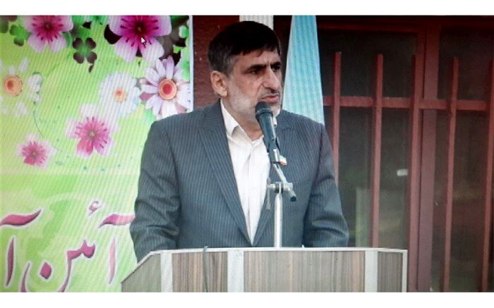 مدارس گیلان پذیرای ۳۸۰ هزار دانش‌آموز