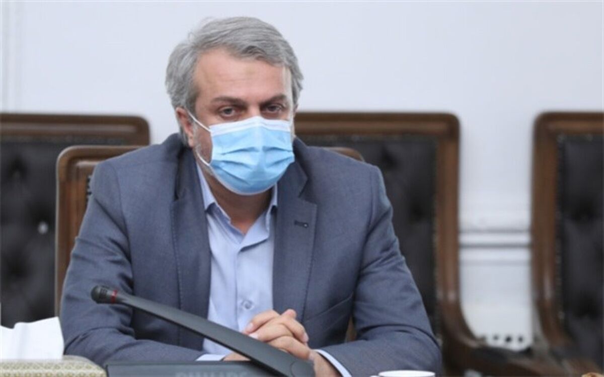 دستور وزیر صمت برای جمع‌آوری باتری و کمک فنرهای تقلبی