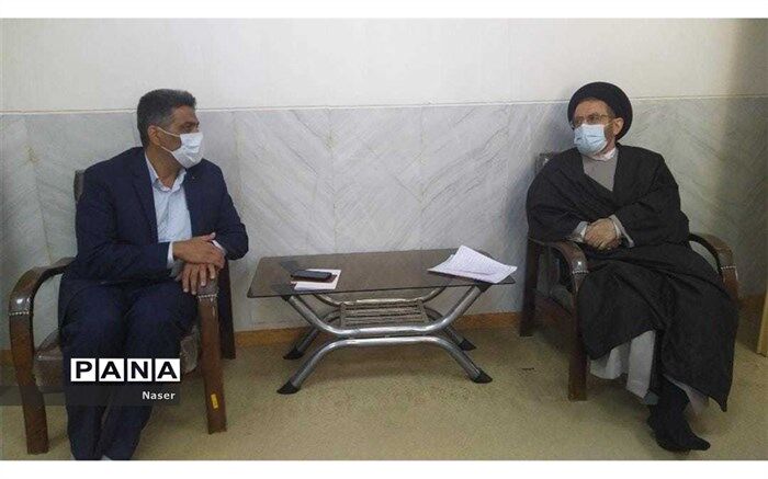سرپرست آموزش و پرورش لرستان صدای همه ظرفیت‌ها را بشنود