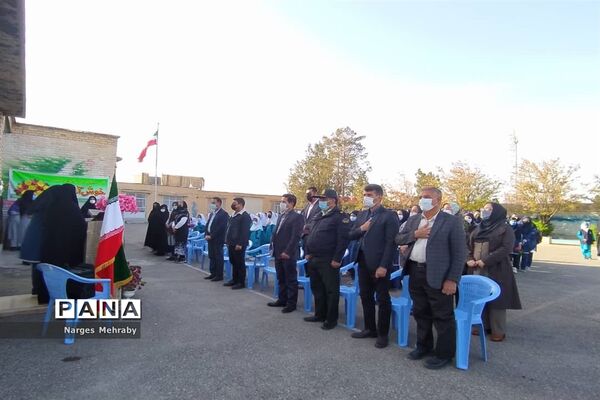 بازگشت دوباره طنین کودکانه دانش‌آموزان در حیاط‌ مدارس