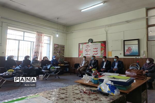 شور و شوق دانش‌آموزان در اولین روز بازگشایی مدارس شهرقدس
