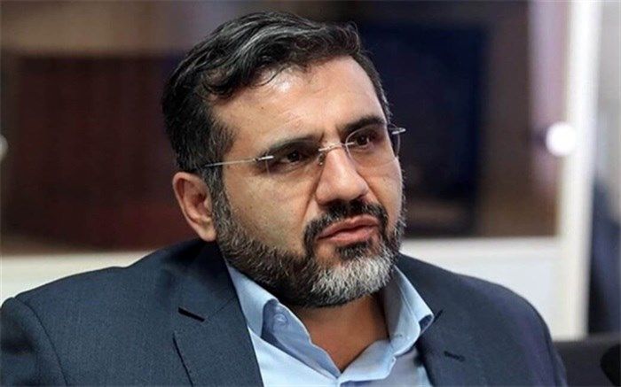فرهنگ و هنر عرصه گفت‌و‌گو، اقناع و تفاهم است