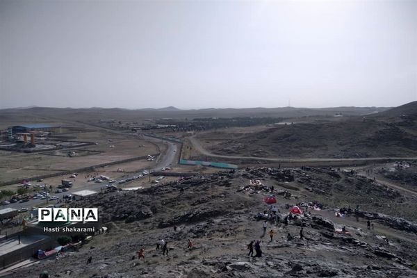 زیارتگاه امام‌زاده قاسم تفریحگاهی ییلاقی