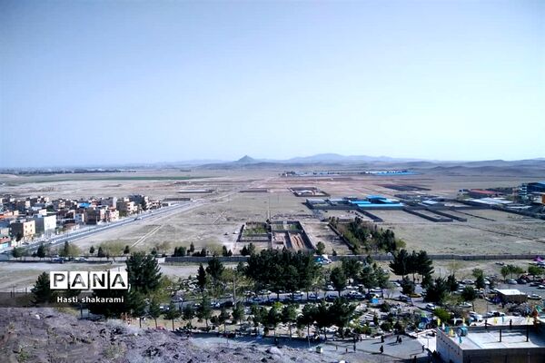 زیارتگاه امام‌زاده قاسم تفریحگاهی ییلاقی