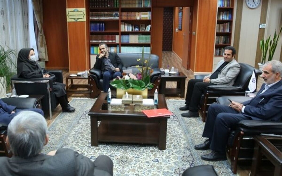 حمایت مجمع خیرین کشور از کودکان بازمانده از تحصیل