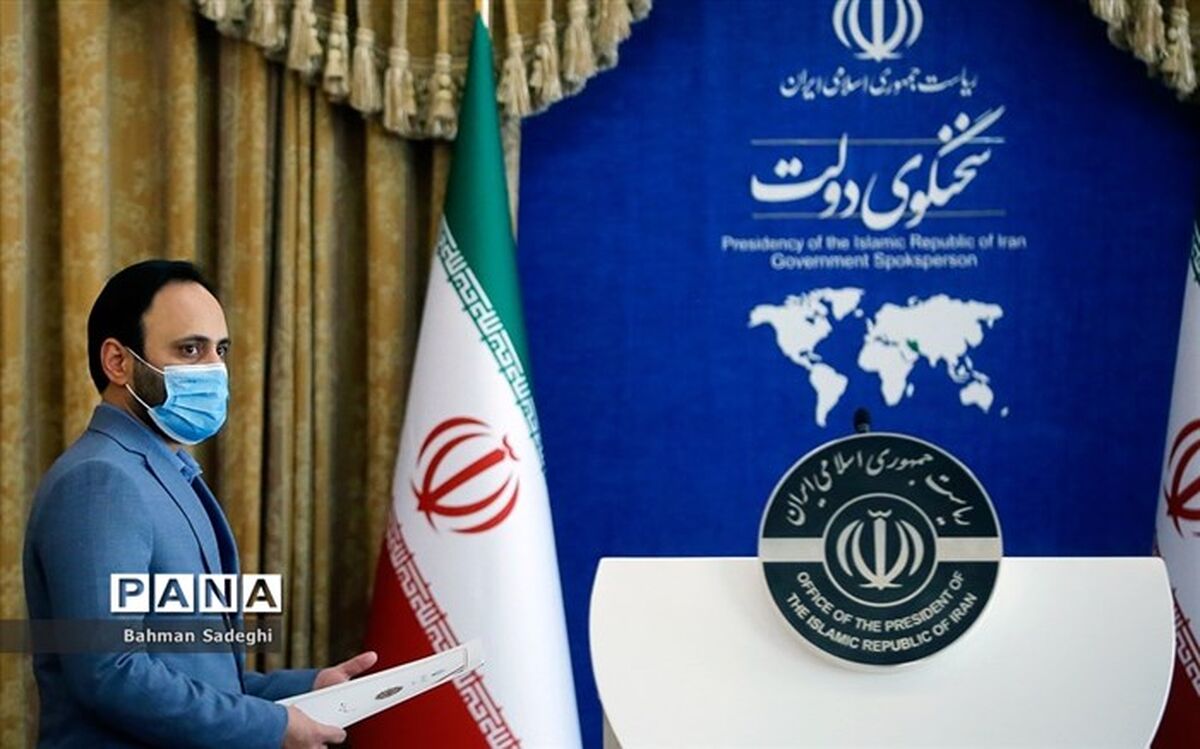 دولت مردمی کشور را تک گزینه‌ای اداره نخواهد کرد
