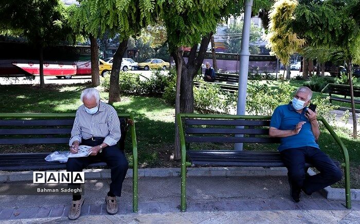 افزایش منصفانه «حقوق» بازنشستگان در سال ۱۴۰۱