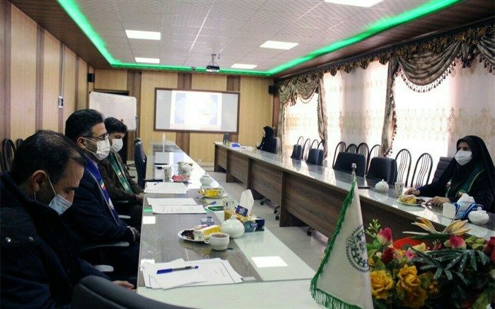 هیات رئیسه مجمع اعضا و مربیان سازمان دانش‌آموزی آذربایجان‌ شرقی معرفی شدند