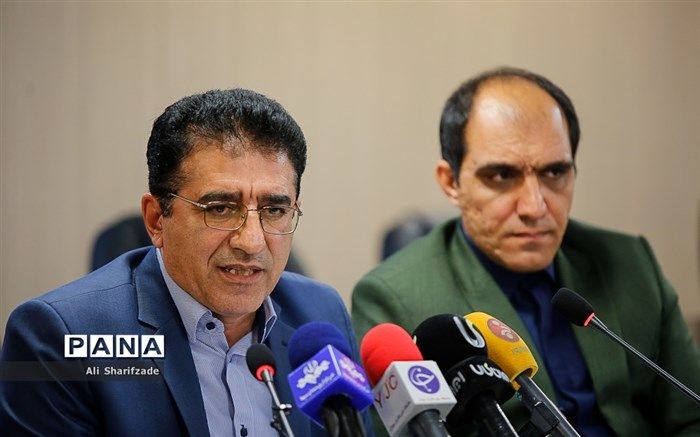 قادر آشنا معاون توسعه فناوری و مطالعات سینمایی شد