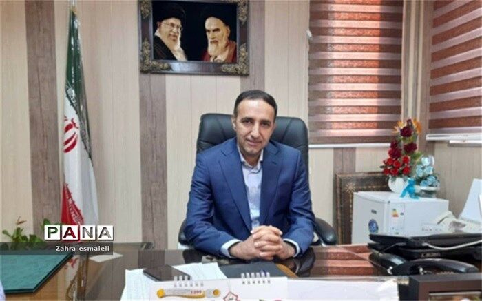 ماه مبارک رمضان فرصت ارزشمندی برای تعامل‌ تربیتی بین دانش‌آموزان و معلمان است