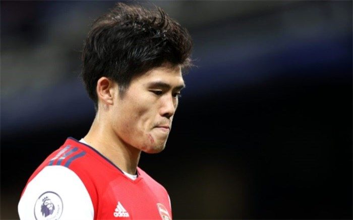 ترکیب احتمالی آرسنال برای دیدار مقابل کریستال پالاس