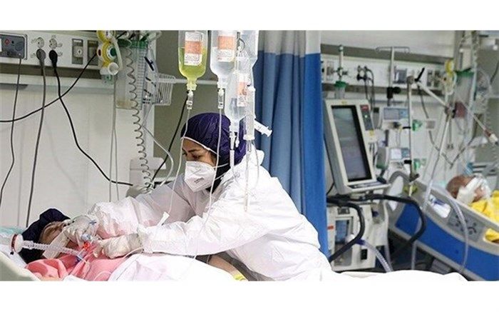 بستری ۱۳ بیمار جدید مبتلا به کرونا و فوت ۲ نفر در اردبیل