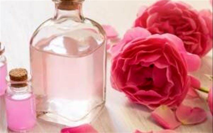 خاصیت مهم نوشیدن گلاب در ماه رمضان