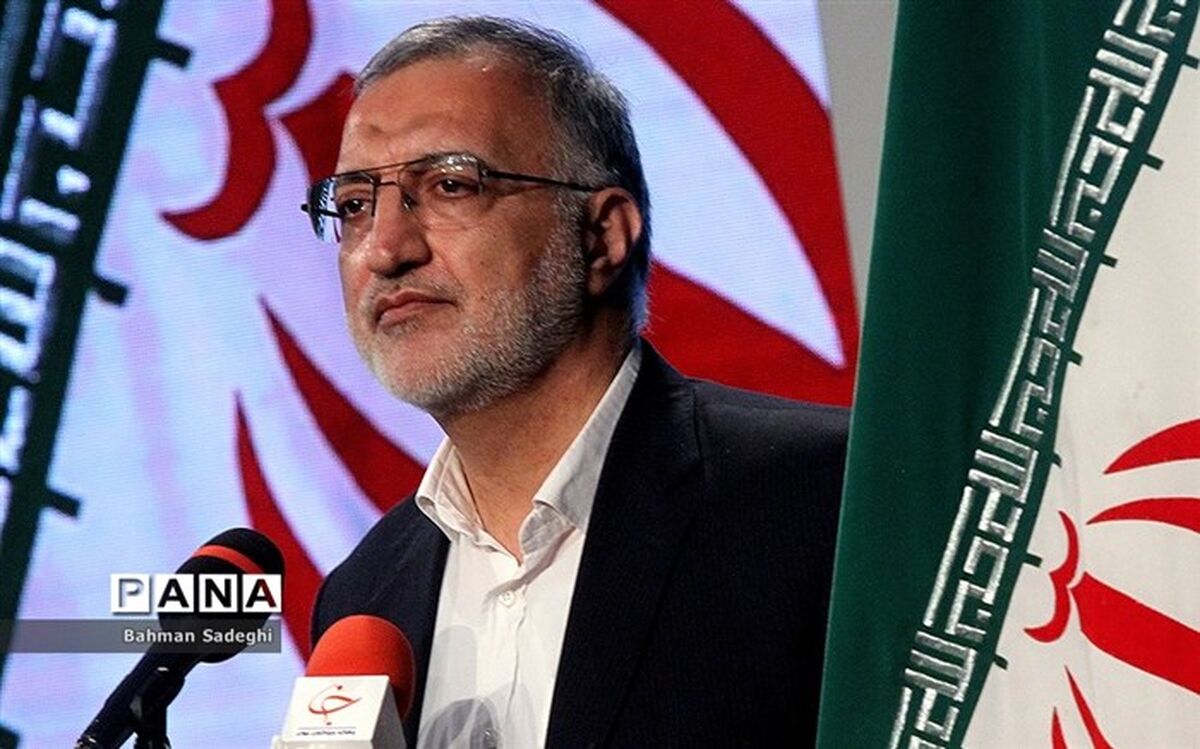 فعالیت شهرداری در ارائه خدمت به شهروندان تهرانی ۲۴ ساعته می‌شود
