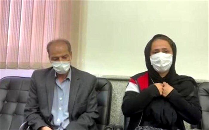 قدردانی مادر کودک اوتیسمی از پیگیری دستگاه قضایی