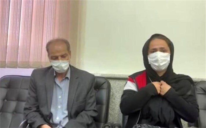 قدردانی مادر کودک اوتیسمی از پیگیری دستگاه قضایی