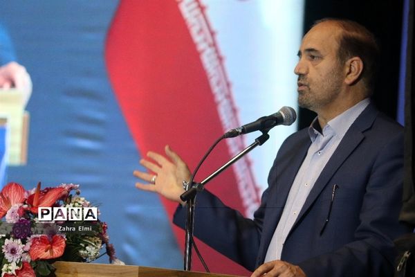 مراسم تکریم و معارفه شهردار تبریز