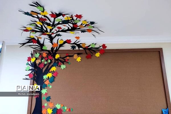 امکانات ویژه  مجموعه مدارس استثنایی  کریمه اهل بیت  رودهن