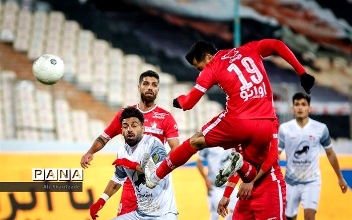 آغاز بلیت فروشی بازی پرسپولیس-آلومینیوم