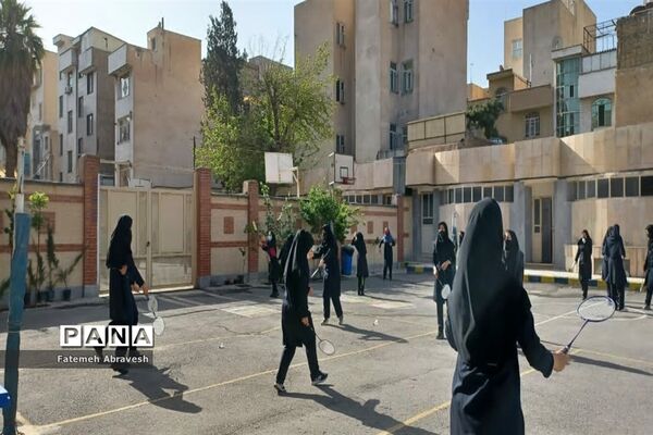 حضور دانش‌آموزان در مدرسه همراه با شور و نشاط اول مهر