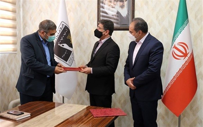 سرپرست معاونت سوادآموزی آموزش و پرورش استان معرفی شد