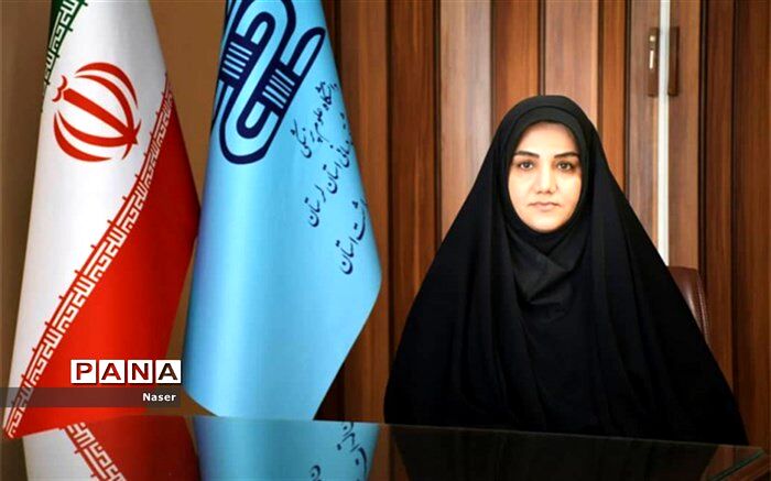 وضع واکسیناسیون استان لرستان تا روز طبیعت