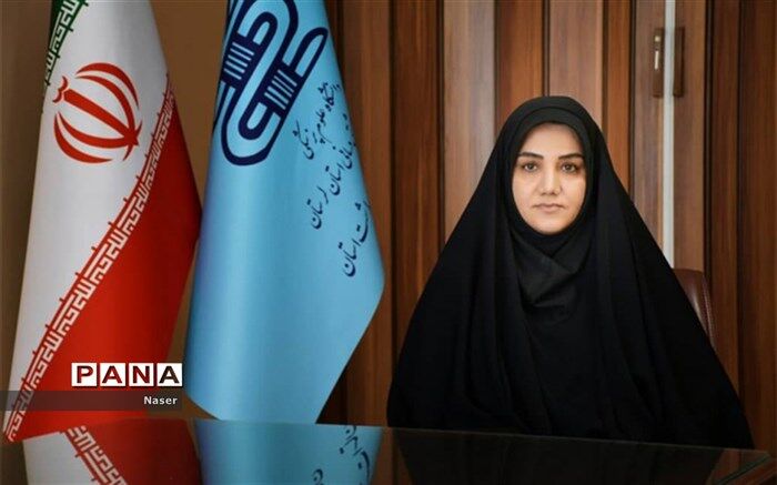 وضع واکسیناسیون استان لرستان تا روز طبیعت
