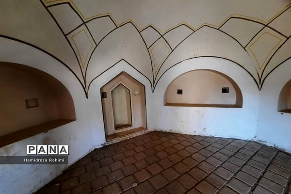 ارگ تاریخی گوگد گلپایگان