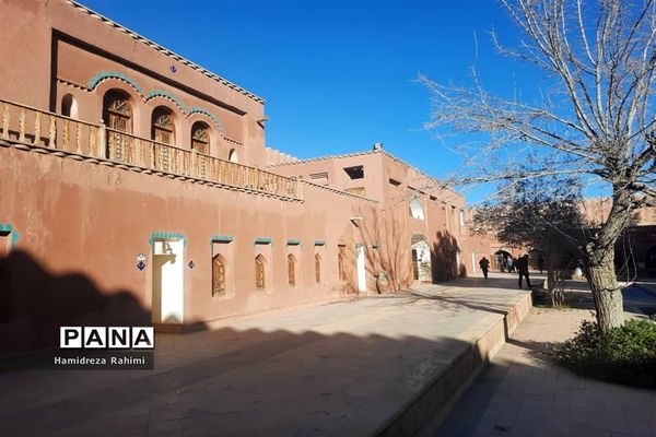 ارگ تاریخی گوگد گلپایگان