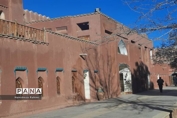 ارگ تاریخی گوگد گلپایگان