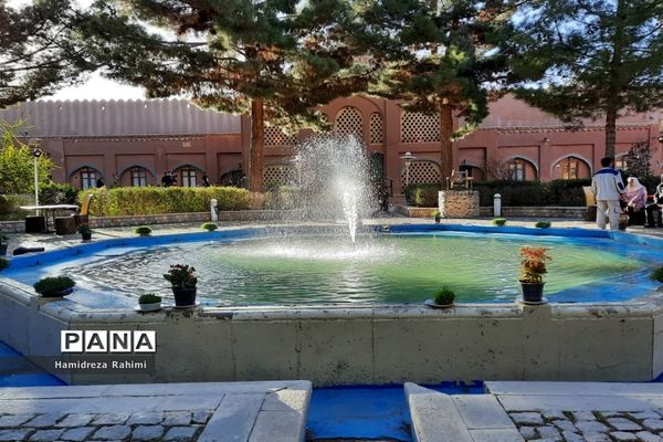 ارگ تاریخی گوگد گلپایگان