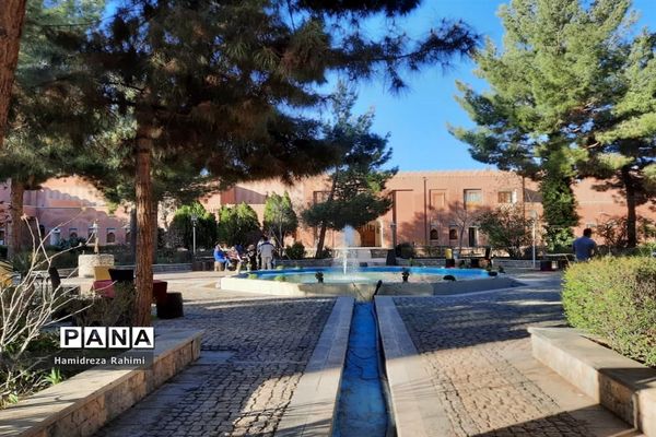 ارگ تاریخی گوگد گلپایگان