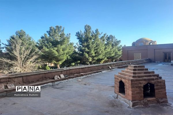 ارگ تاریخی گوگد گلپایگان