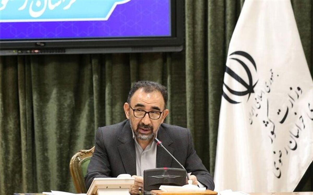 خراسان رضوی از سفر رییس جمهور ۲۶ هزار میلیارد تومان اعتبار گرفت