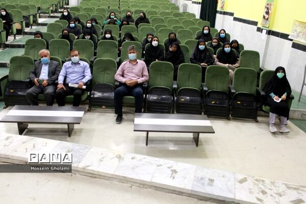 آموزش حضوری در پردیس‌های دانشگاه فرهنگیان استان بوشهر