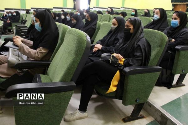 آموزش حضوری در پردیس‌های دانشگاه فرهنگیان استان بوشهر