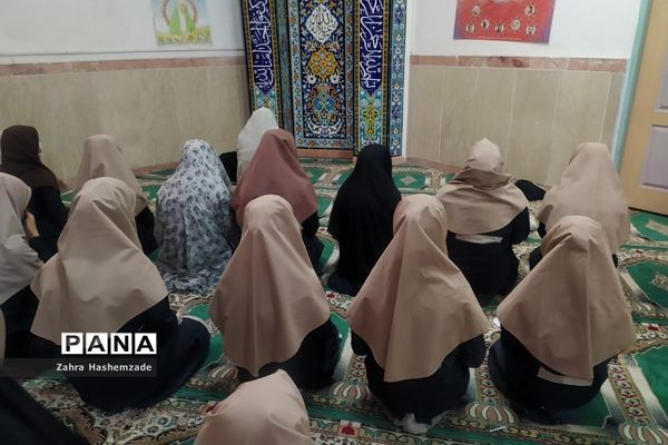 بازگشایی مدارس در شهرری