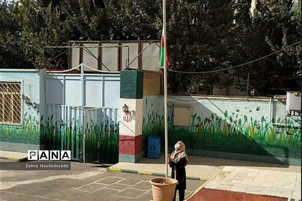 بازگشایی مدارس در شهرری