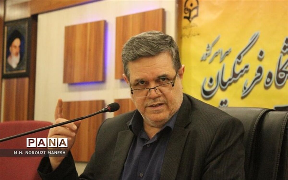آغاز آموزش‌های حضوری دانشجومعلمان سراسر کشور