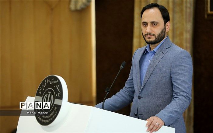 دولت مردمی توسعه را منوط به حفظ و رعایت اصول محیط زیستی می‌داند