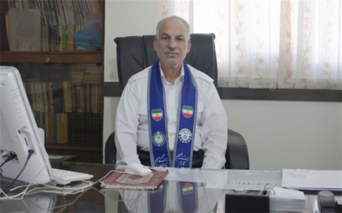 جشنواره عیدانه‌های بهاری در سیستان و بلوچستان آغاز به کار کرد