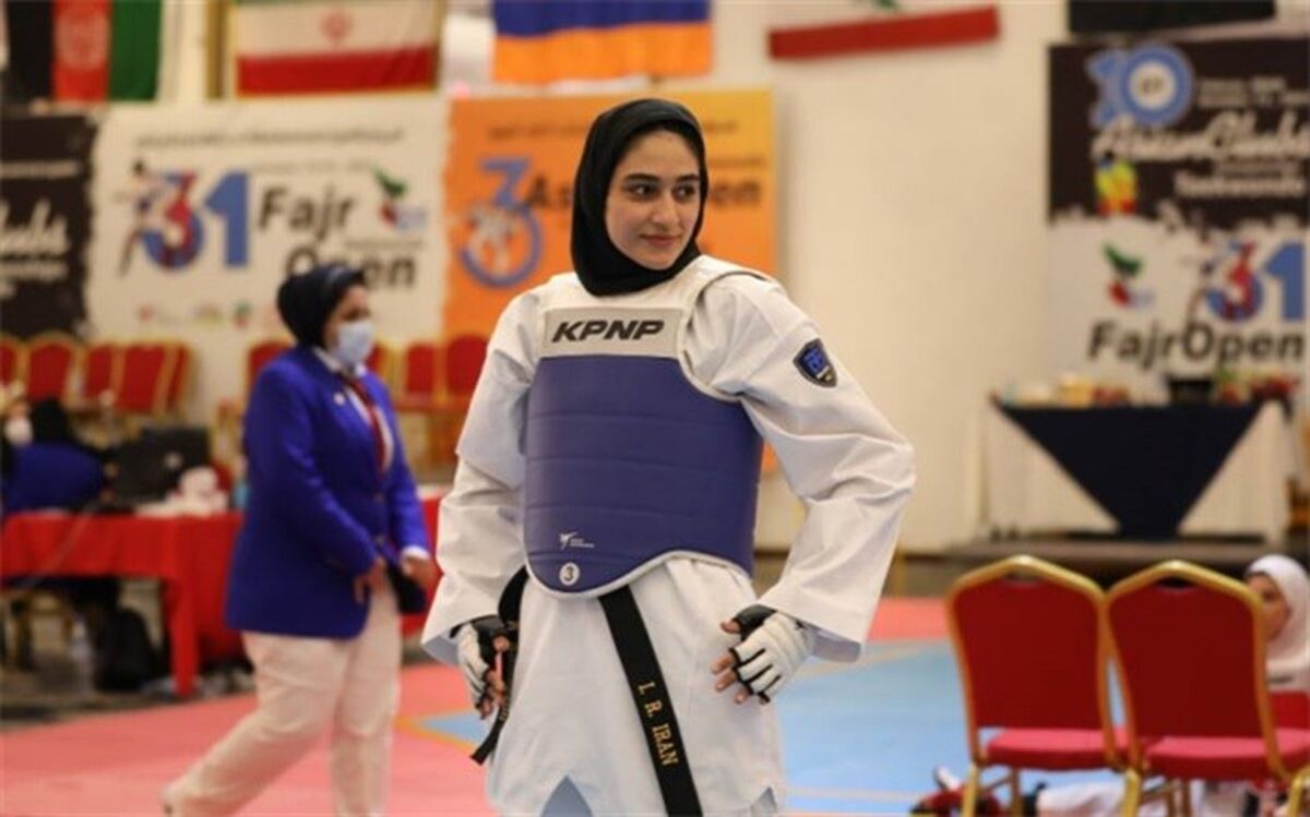 رنکنیگ جهانی تکواندو؛ ایران به آینده امیدوار شد