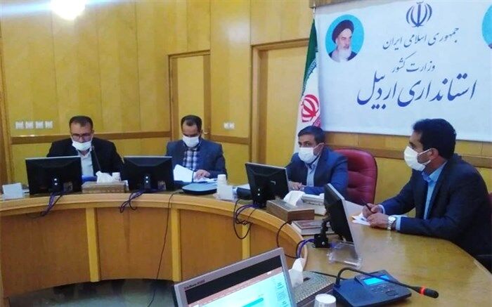 پروژه‌های نیمه‌تمام ضروری در اولویت اجرا قرار دارد