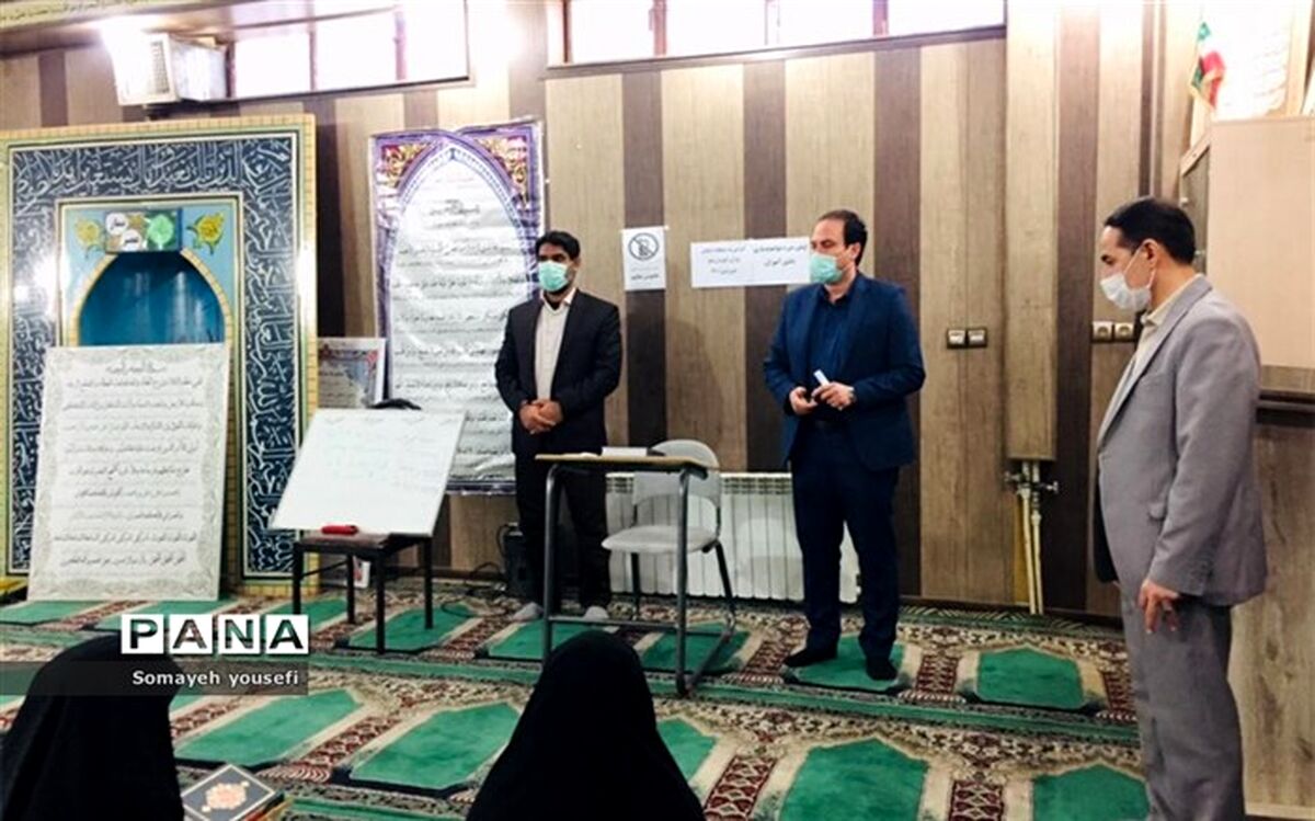 بهترین راه انس با قرآن، تفکر، تدبر و تعمیق در مفاهیم و معانی آن است