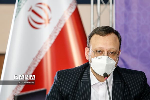 نشست خبری ویژه برنامه‌های شهرداری در ماه مبارک رمضان